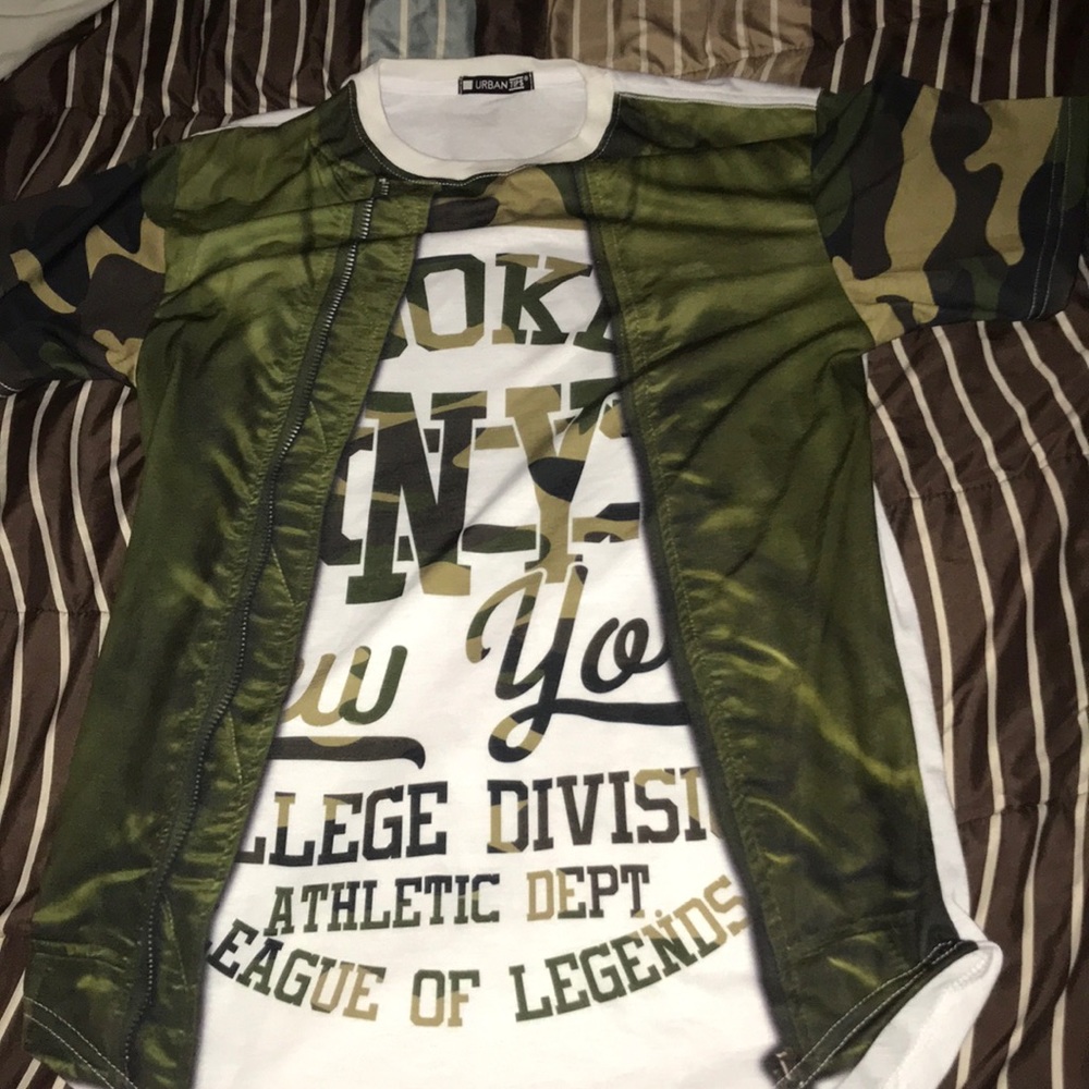 Shirt